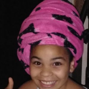 Meet your Posher, April